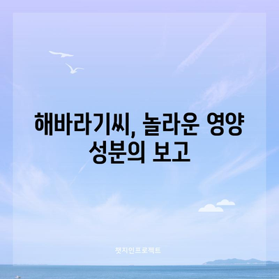 해바라기씨의 영양력 | 건강에 좋은 다양한 효능
