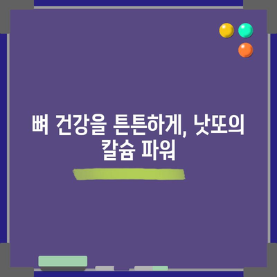 낫또의 놀라운 건강상 이점