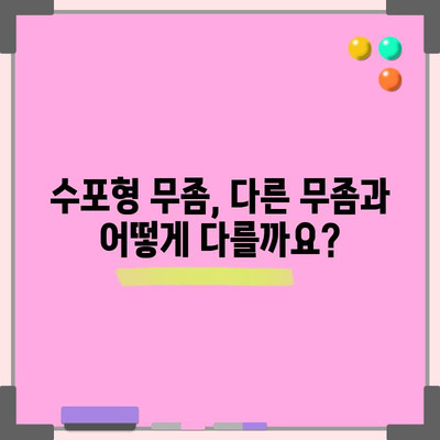 수포형 무좀의 원인과 증상 파헤치기