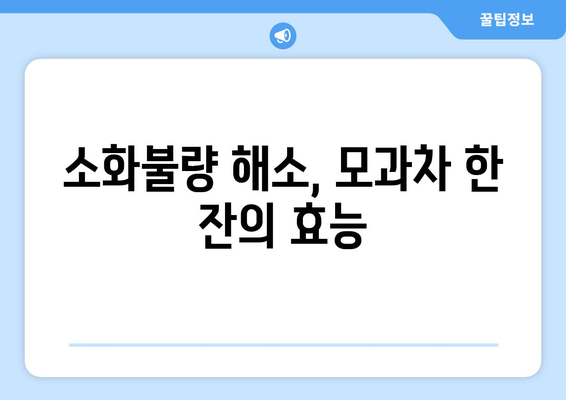 모과의 8가지 놀라운 건강 효과