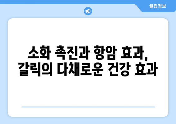 갈릭 | 질병 퇴치와 건강 증진을 위한 강력한 양념 허브