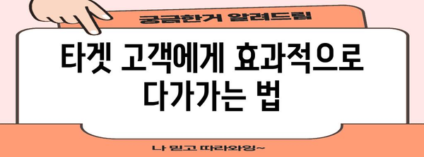 CBD 마케팅 전략 활용 가이드북 | 효과적인 방법과 사례