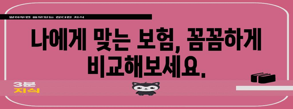 아르바이트 보험 4대 필수품 | 의료보호부터 산업재해 보상까지