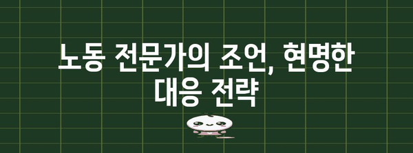 부당해고 구제 신청 거부 대응 방법 | 법적 대안 및 전문가 도움