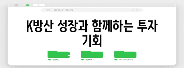 Fn ETF 아리랑 K방산 | 1천억 순자산 달성한 부동산 투자 기회