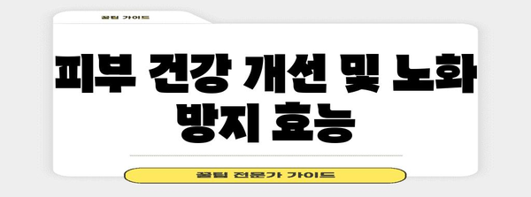 당귀의 종합적인 건강상 이점