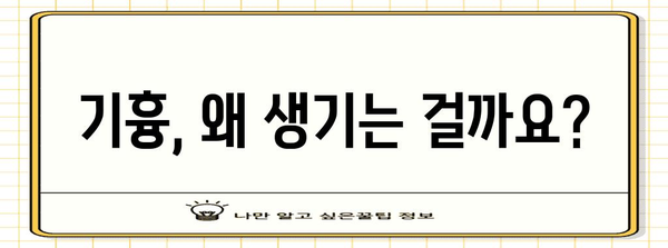 기흉 모든 것 알기 | 종류, 원인, 군대 면제 기준 파악