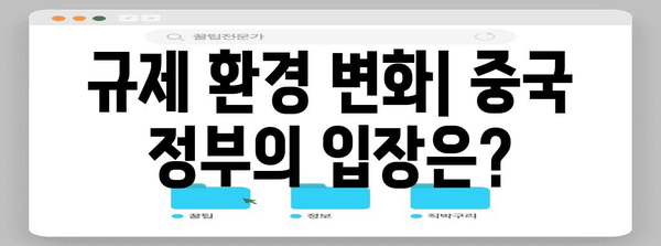비트코인 ETF 승인이 중국 코인 시장에 미치는 영향