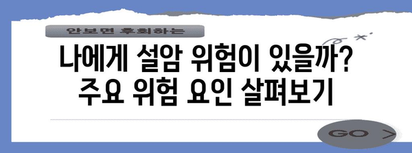 설암 조기 예방 가이드 | 원인 파악과 증상 예방