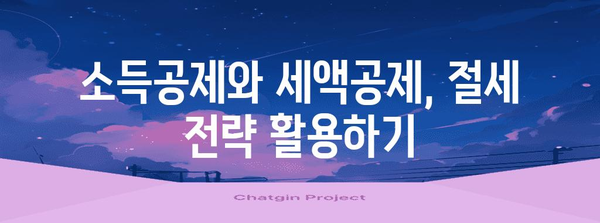 세금 공부 필독 | 종합소득세 신고 완벽 안내서