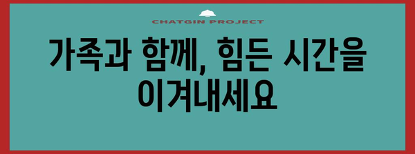 전립선암 4기 | 희망과 대처의 길