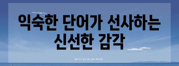 재가공된 한글 제목 |