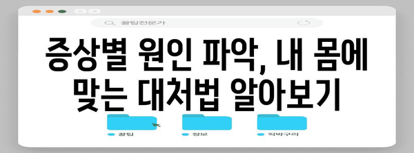 임신 초반 아랫배 통증 | 원인과 대처법